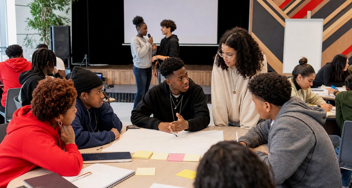 Youth Leadership Workshop